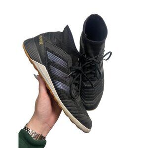 Adidas Predator Indoor Soccer Shoes